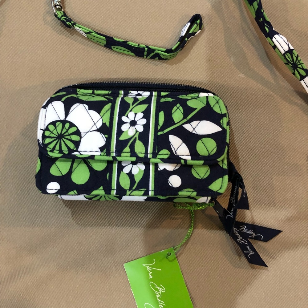 Vera Bradley All in One